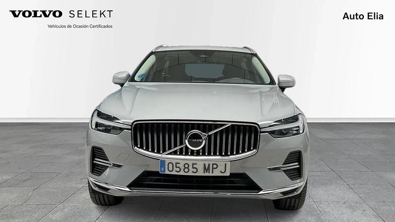 Usado Volvo XC60 Core 350 CV (257 kW) 2024 SUV