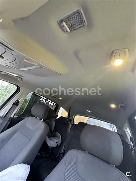 Negro Usado 2013 Ford Grand C-Max Titanium Monovolumen | 8000 € (Precio justo) - Imagen 1/4