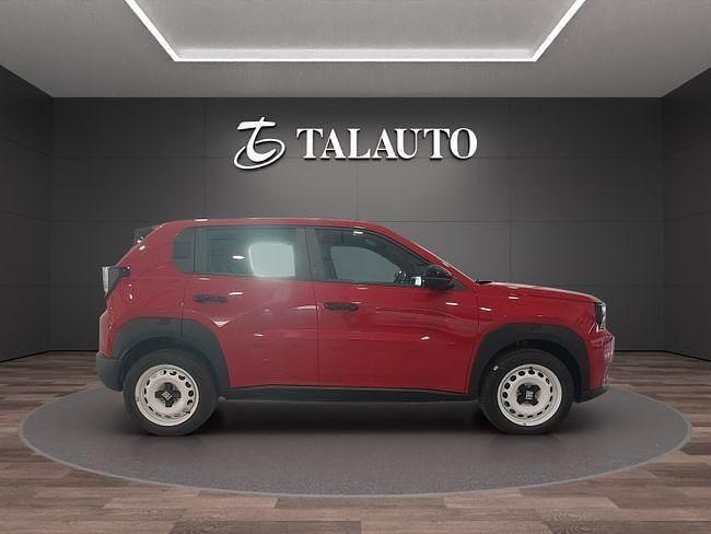 Nuevo Fiat Grande Panda Red 82 kW (112 CV) 2025 Rojo Utilitario