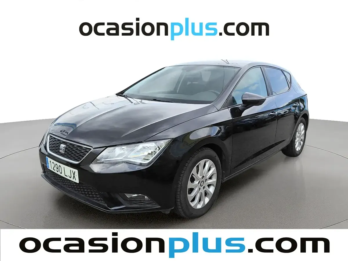 Usado Seat Leon Style 150 CV (110 kW) 2016 Utilitario