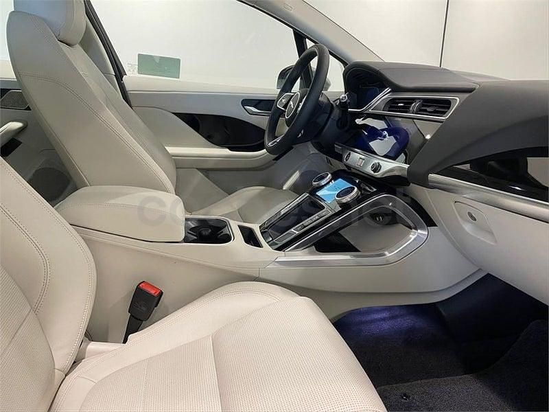Usado Jaguar I-Pace SE 294 kW (400 CV) 2021 Eléctrico SUV