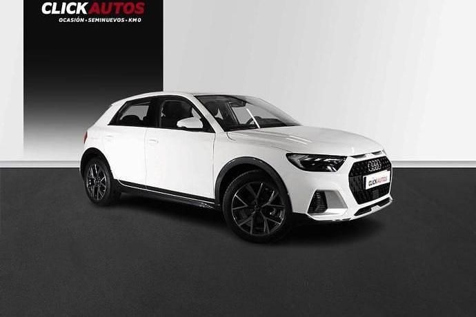 Usado Audi A1 110 CV (80 kW) 2023