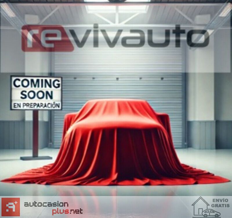 Blanco Usado 2020 Mitsubishi L200 Recogida | 25.990 € (Un poco caro) - Imagen 1/1