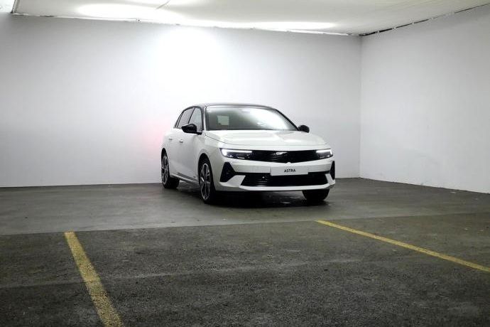 Usado Opel Astra 132 kW (180 CV) 2023