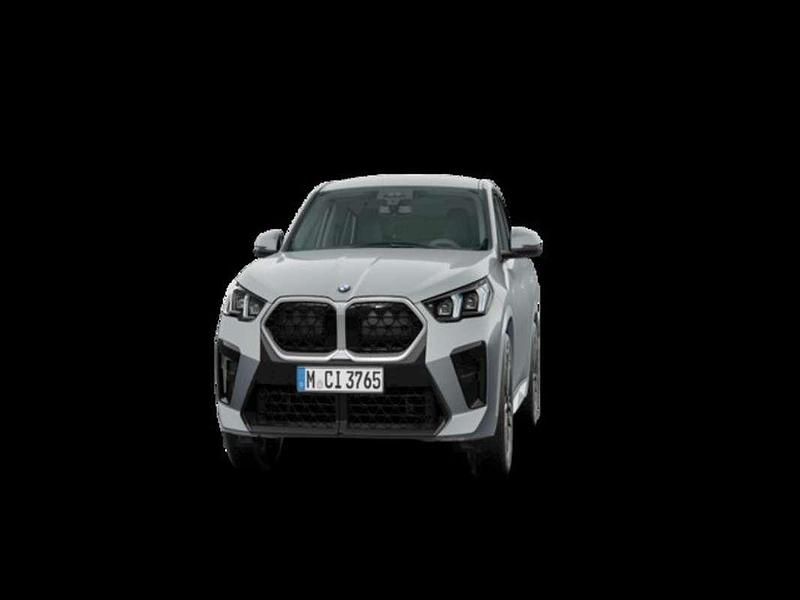 Usado BMW X2 150 CV (110 kW) 2025 Gris SUV