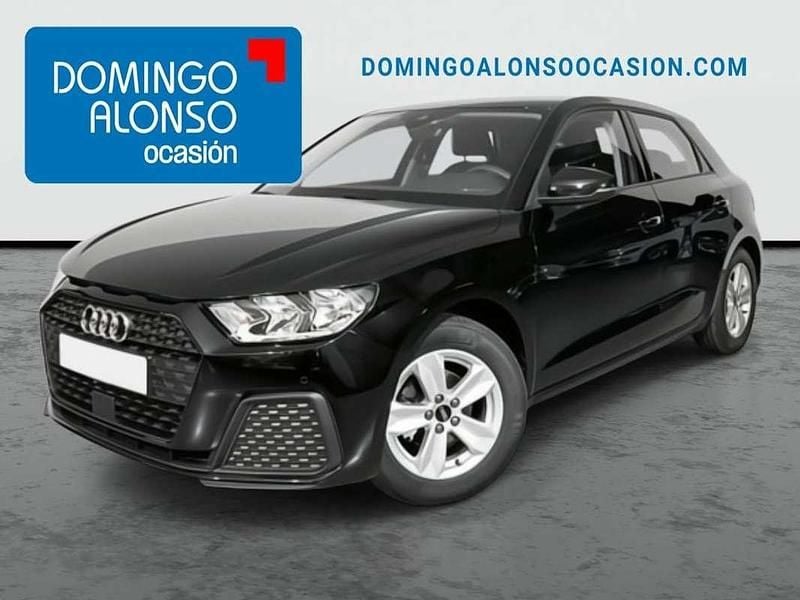 Negro Usado 2022 Audi A1 Sportback Utilitario | 14.890 € (Super precio) - Imagen 1/4