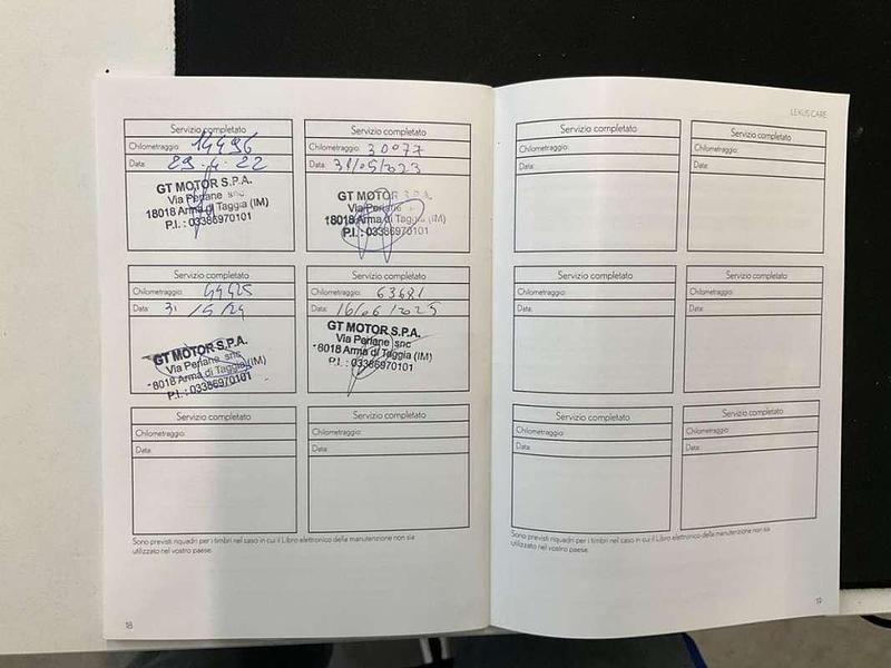 Usado Lexus NX300h 197 CV (144 kW) 2021 Gris SUV