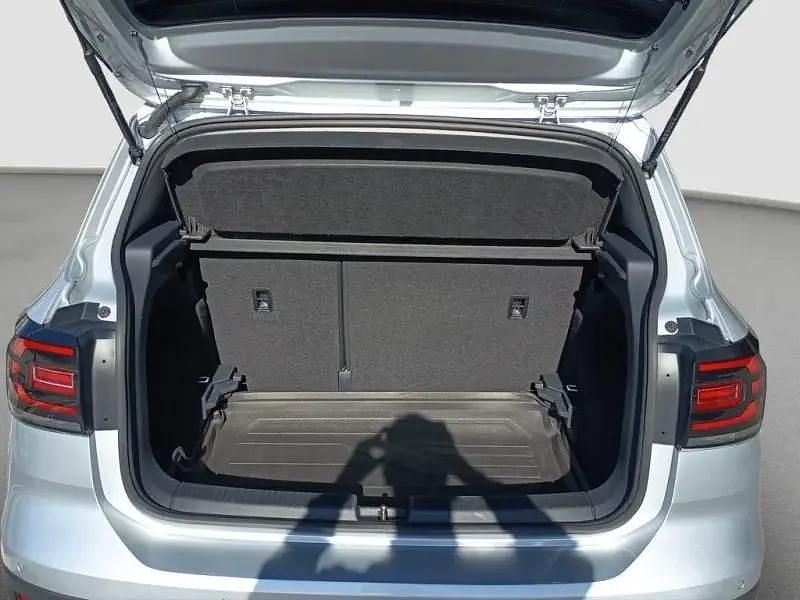 Usado VW T-Cross Sportline 150 CV (110 kW) 2022 SUV