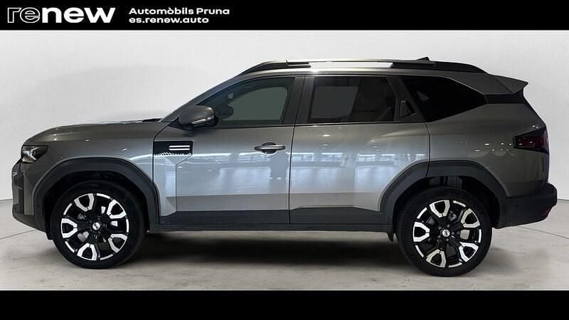 Usado Dacia Bigster Journey 156 CV (114 kW) 2025 Gris SUV