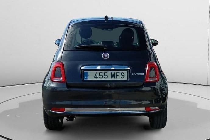 Usado Fiat 500 Dolcevita 69 CV (50 kW) 2023 Utilitario