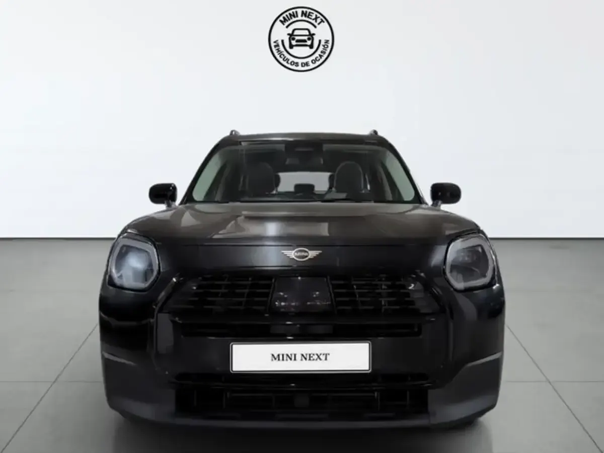 Usado Mini Countryman 170 CV (125 kW) 2024 SUV