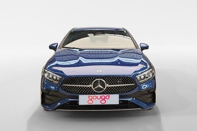 Usado Mercedes A250 218 CV (160 kW) 2025