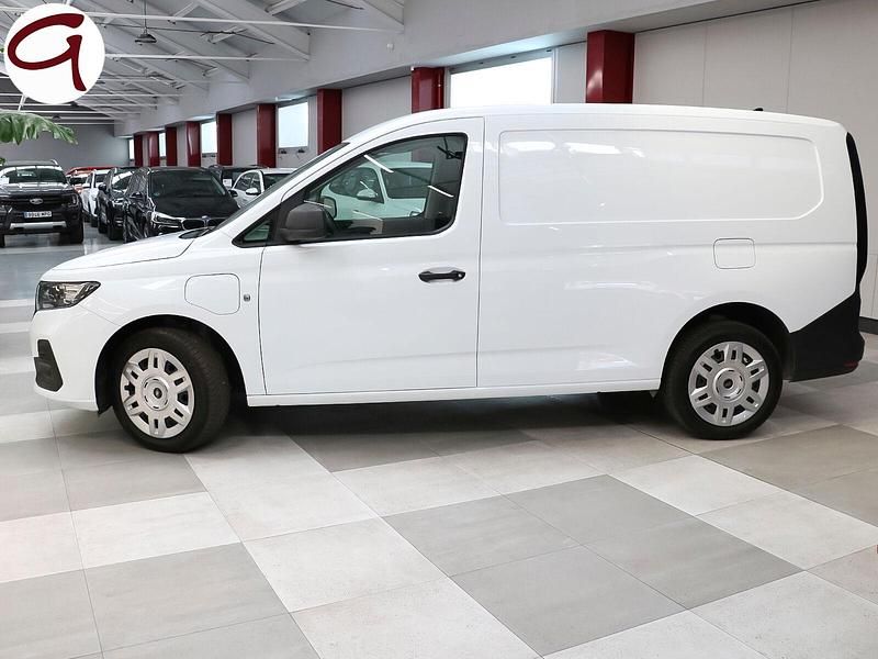 Usado Ford Transit Trend 150 CV (110 kW) 2024 Blanco Berlina