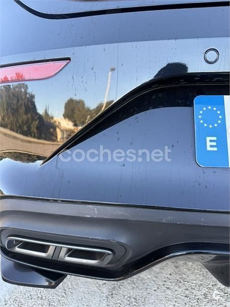 Occasion Cupra Leon 190 PK (139 kW) 2023 Zwart Sedan