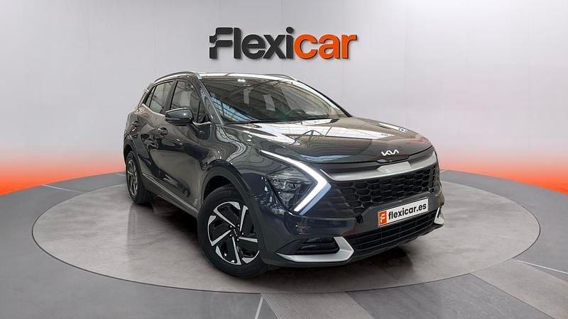 Usado Kia Sportage 150 CV (110 kW) 2023 SUV