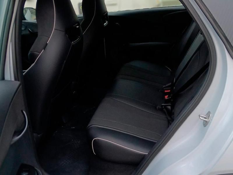 Nuevo BYD Dolphin Comfort 150 kW (204 CV) 2025 Otro Utilitario