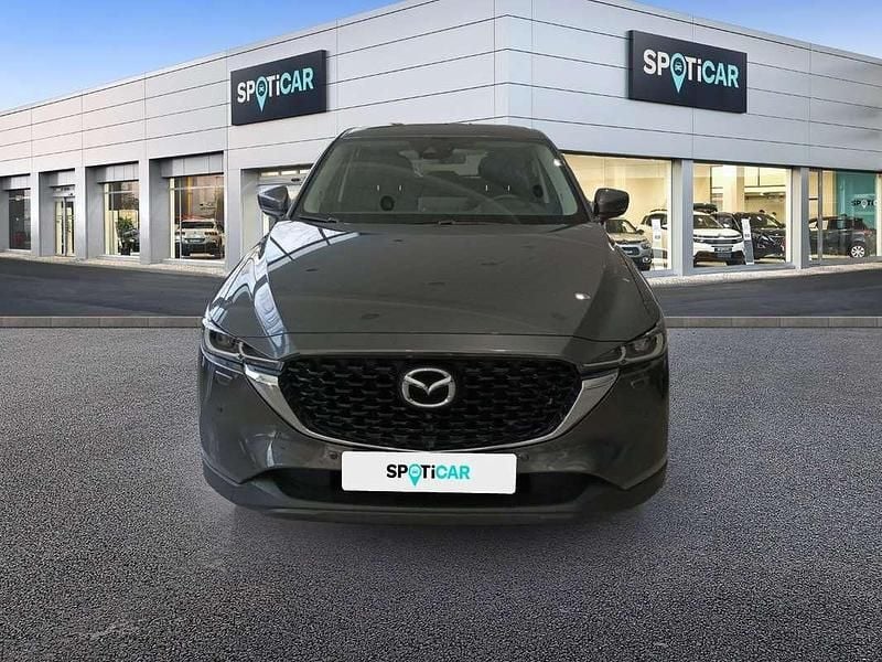 Usado Mazda CX-5 Ad'Vantage 165 CV (121 kW) 2023 SUV