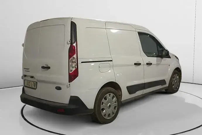 Usado Ford Transit Trend 100 CV (73 kW) 2021 Utilitario