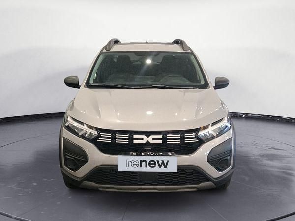 Usado Dacia Sandero Essentiel 101 CV (74 kW) 2023 Gris Berlina