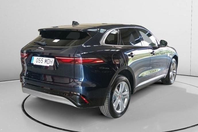 Usado Jaguar F-Pace SE 204 CV (150 kW) 2023 SUV