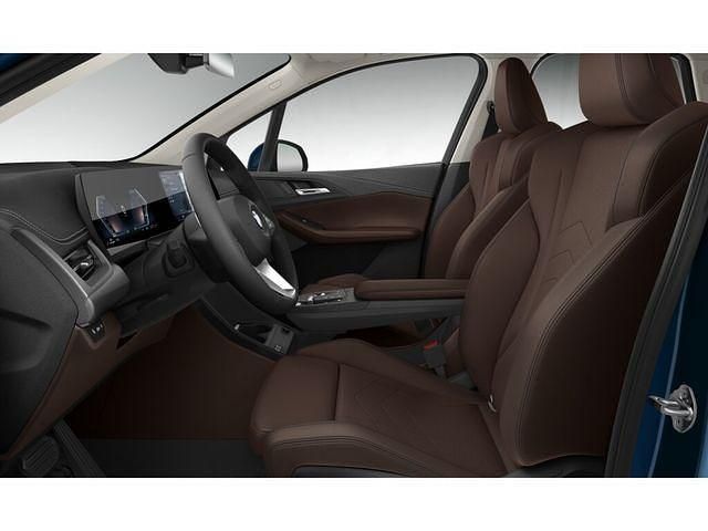 Usado BMW 218 Active Tourer Comfort Edition 136 CV (100 kW) 2024 Azul Monovolumen