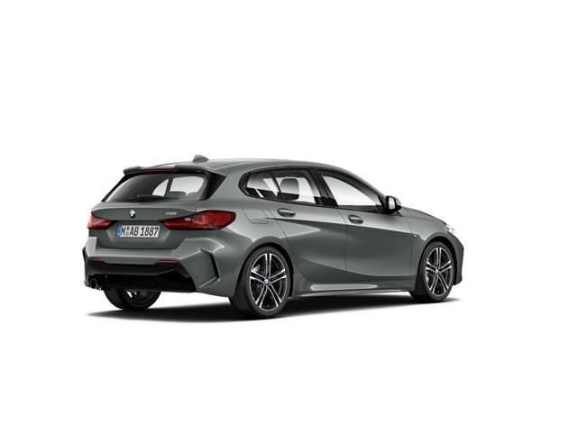 Usado BMW 118 Shadowline 136 CV (100 kW) 2024 Utilitario