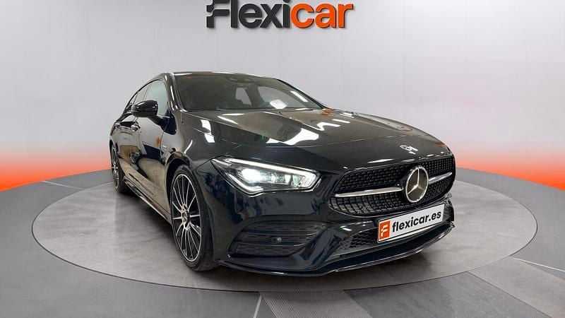 Occasion Mercedes CLA200 Shooting Brake 163 PK (119 kW) 2021 Stationwagen