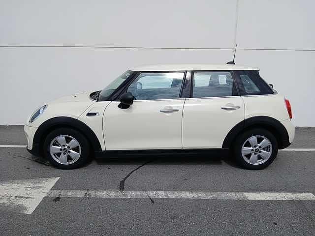 Usado Mini Cooper 102 CV (75 kW) 2018 Utilitario