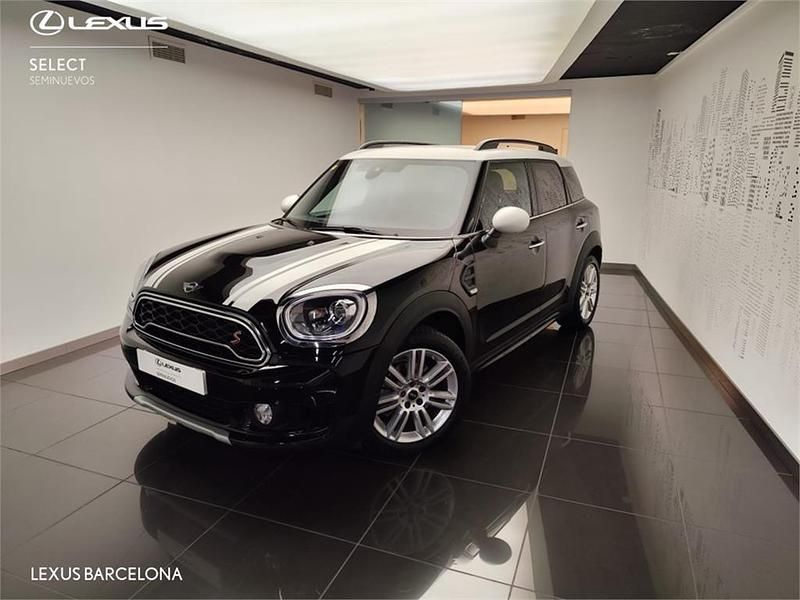Otro Usado 2018 Mini Cooper Countryman SUV | 19.500 € (Precio justo) - Imagen 1/4
