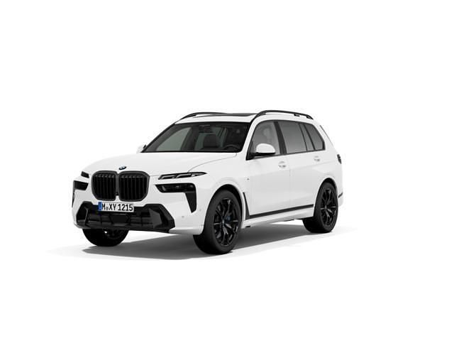 Usado BMW X7 Comfort Edition 352 CV (258 kW) 2026 SUV