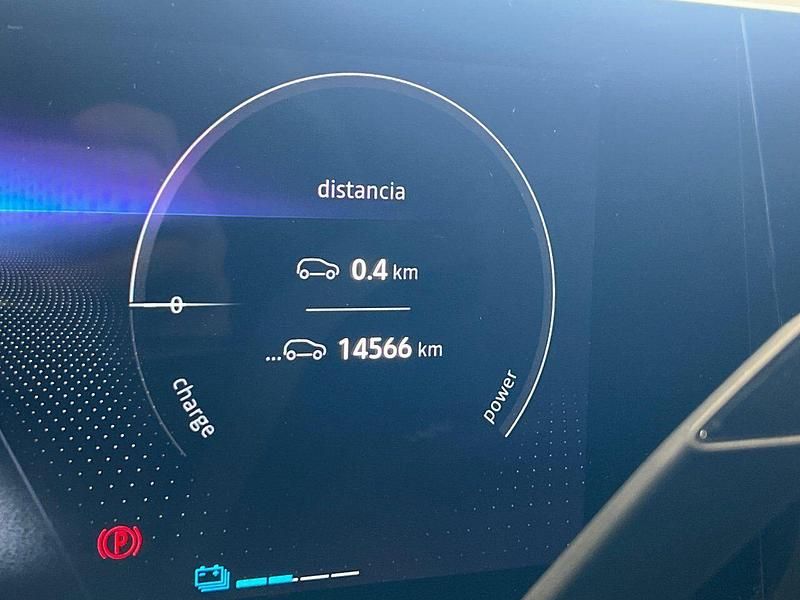 Usado Renault Espace Techno 200 CV (147 kW) 2024 Gris Monovolumen