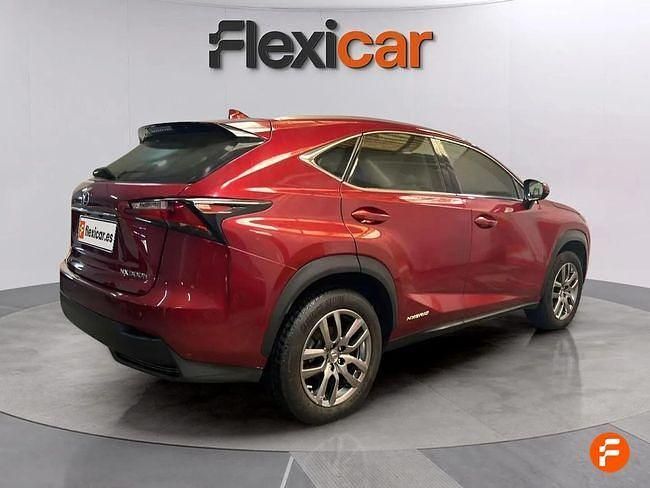 Usado Lexus NX300h 197 CV (144 kW) 2016 Otros SUV