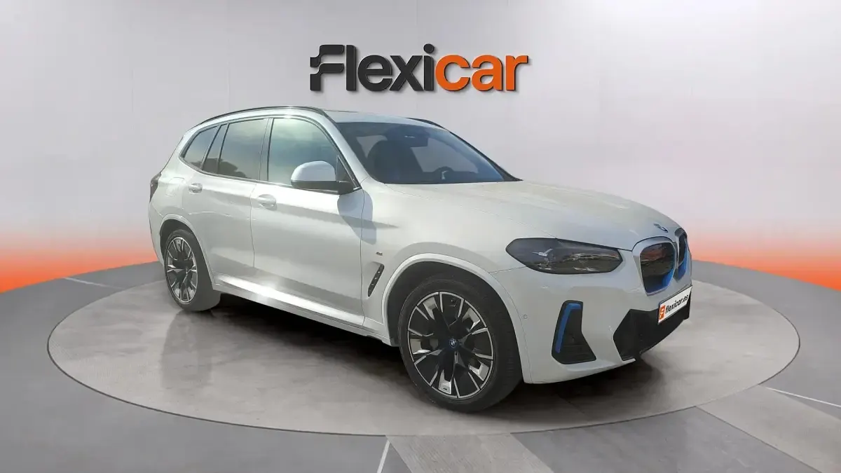 Usado BMW iX3 M Sport 210 kW (286 CV) 2023 SUV