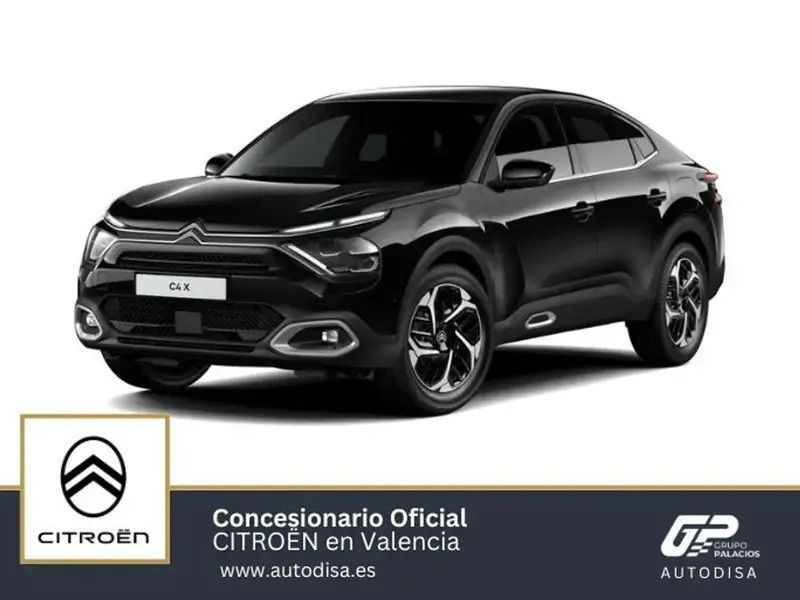 Blanco Nuevo 2024 Citroën C4 Berlina | 22.600 € - Imagen 1/1