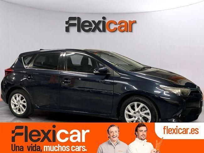 Blanco Usado 2017 Toyota Auris Business Edition | 13.590 € (Precio justo) - Imagen 1/4