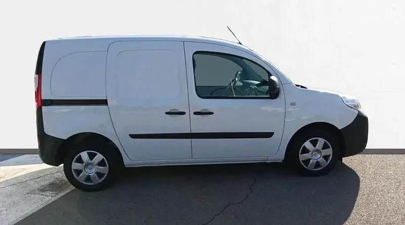 Usado Nissan NV250 80 CV (58 kW) 2021 Blanco Van
