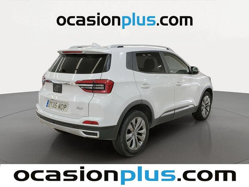 Usado DR DR 4.0 116 CV (85 kW) 2023 Blanco SUV