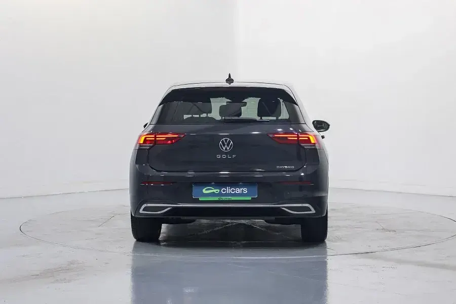 Usado VW Golf VIII 204 CV (150 kW) 2022