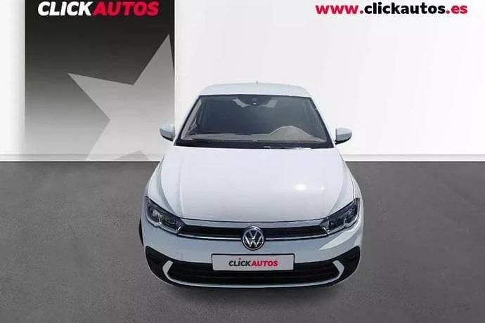 Usado VW Polo 95 CV (69 kW) 2025 Utilitario
