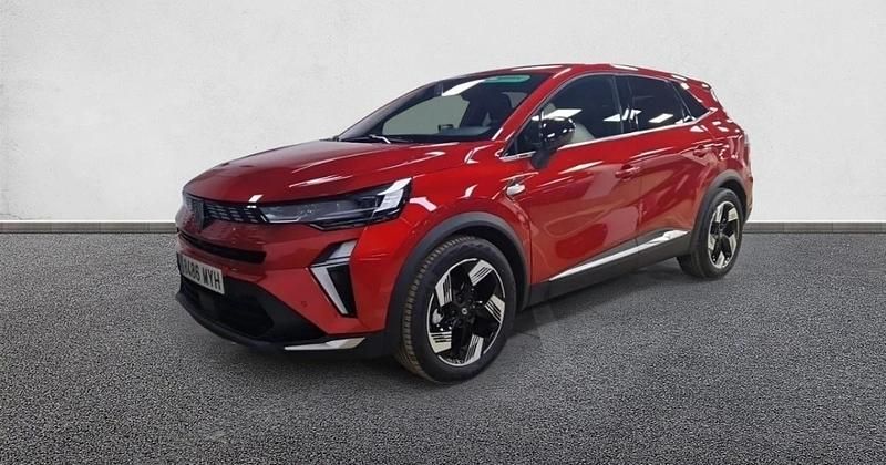 Usado 2025 Renault Symbioz Techno SUV | 24.750 € (Super precio) - Imagen 1/4