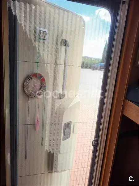 Usado Fiat Ducato 33 130 CV (95 kW) 2012 Blanco Van