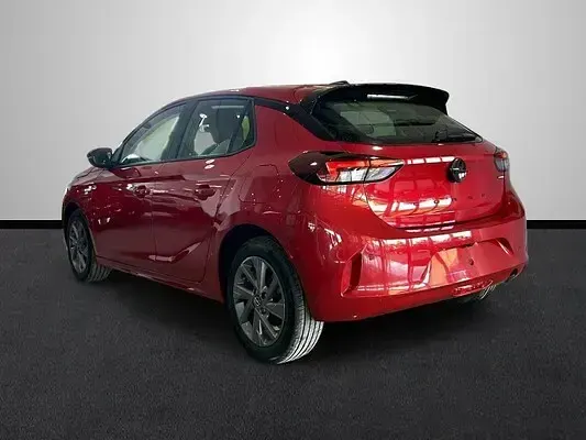 Nuevo Opel Corsa Edition 110 CV (80 kW) 2026 Utilitario