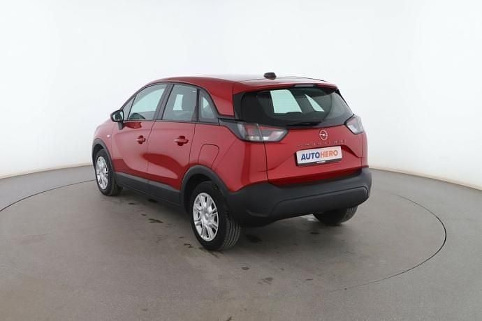 Usado Opel Crossland 82 CV (60 kW) 2021 SUV