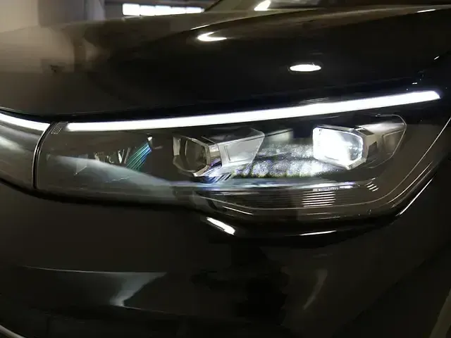 Usado VW Tiguan 150 CV (110 kW) 2025 Negro SUV