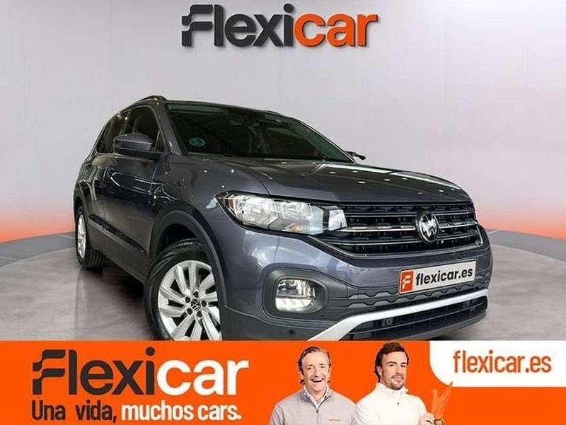 Occasion VW T-Cross Advance 110 PK (80 kW) 2023 SUV