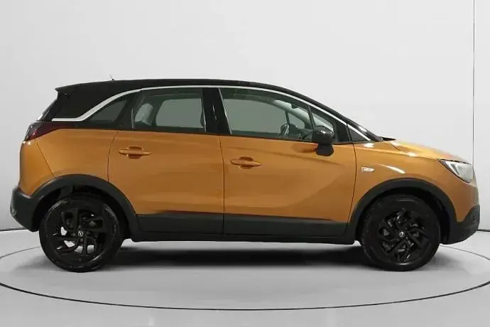 Usado Opel Crossland X Innovation 130 CV (95 kW) 2018 SUV