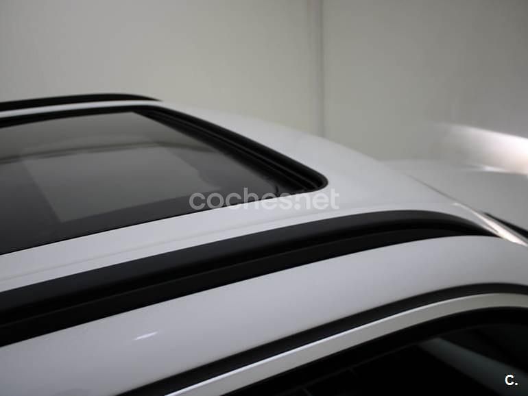 Usado BMW X5 Comfort Edition 245 CV (180 kW) 2014 Blanco SUV