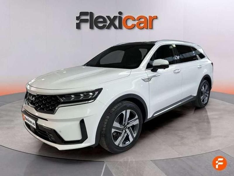 Używany Kia Sorento 194 KM (142 kW) 2023 Biały SUV