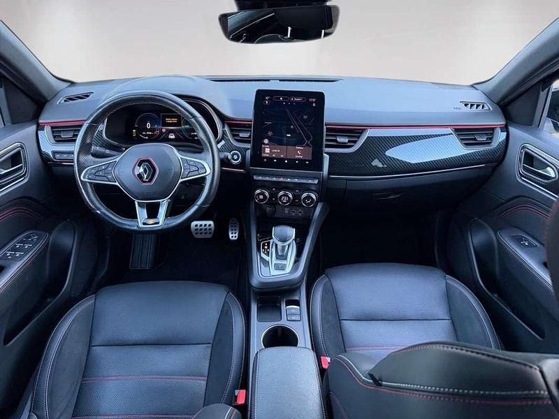 Usado Renault Arkana R.S. 143 CV (105 kW) 2022 Negro SUV
