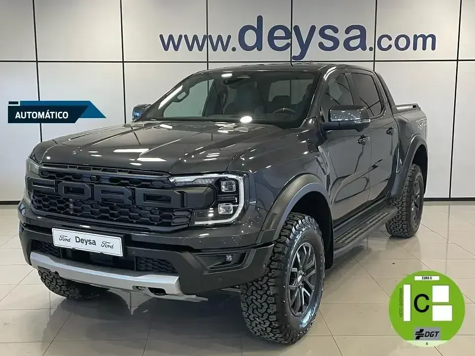 Usado Ford Ranger Raptor 292 HP (214 kW) 2025 Pickup